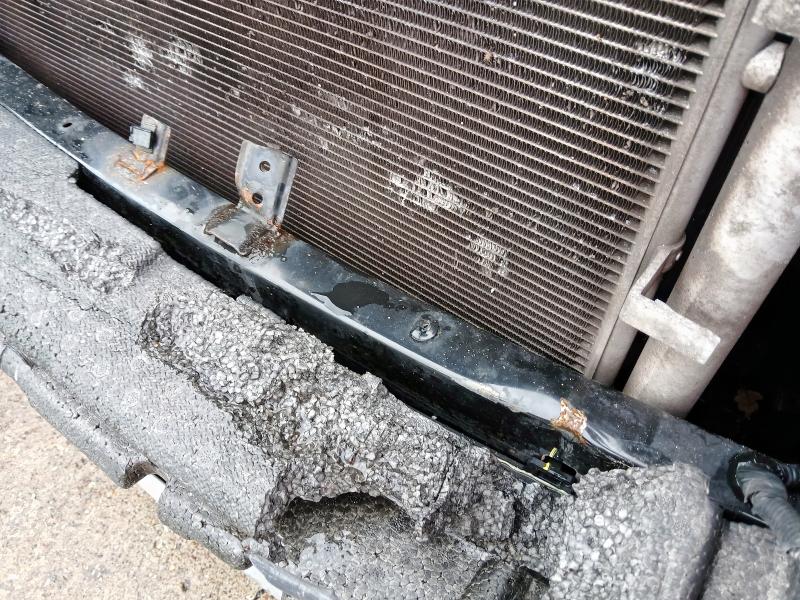 2018 HYUNDAI TUCSON 1.6 GDI BLUE DRIVE SE NAV 5DR 2WD