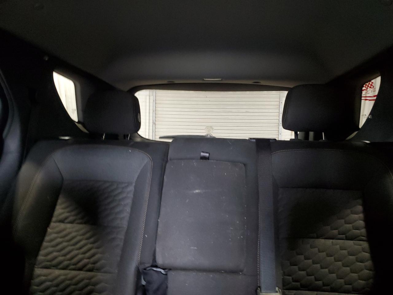 2020 Chevrolet Equinox Lt VIN: 3GNAXUEV8LS531964 Lot: 93000775