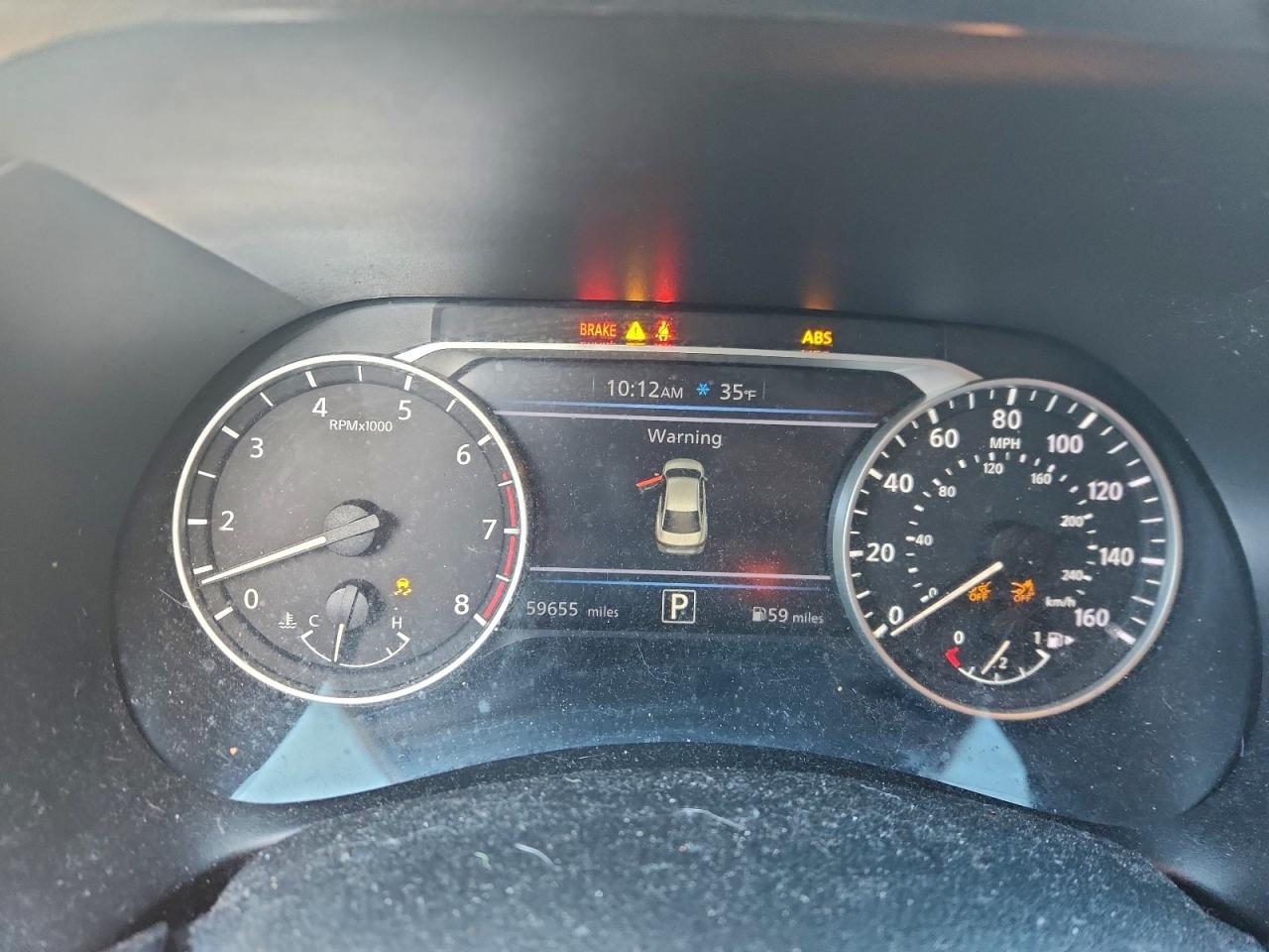 2022 Nissan Sentra Sv VIN: 3N1AB8CV5NY235885 Lot: 93679045