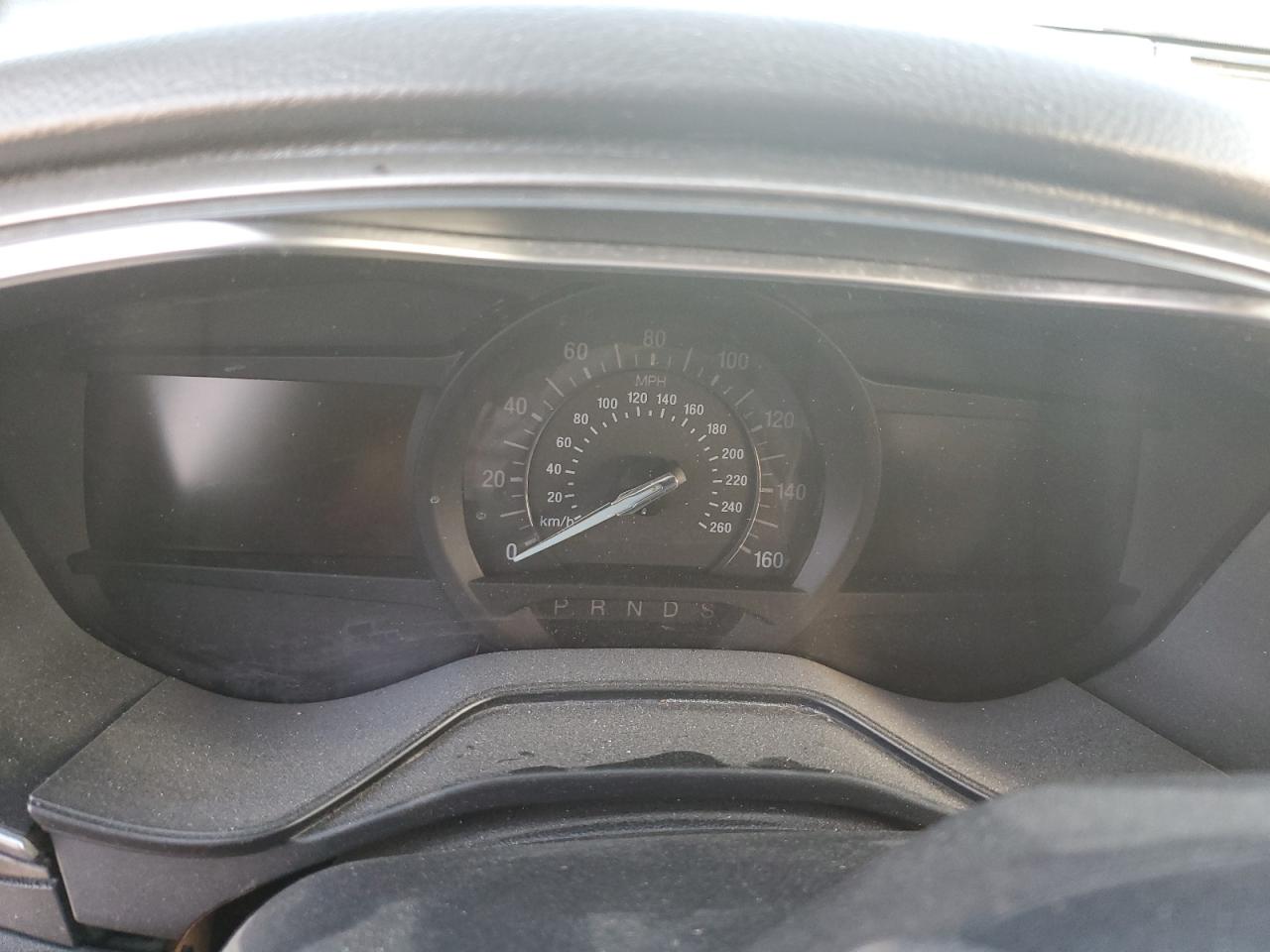 2019 Ford Fusion Se VIN: 3FA6P0HD2KR148527 Lot: 93540415