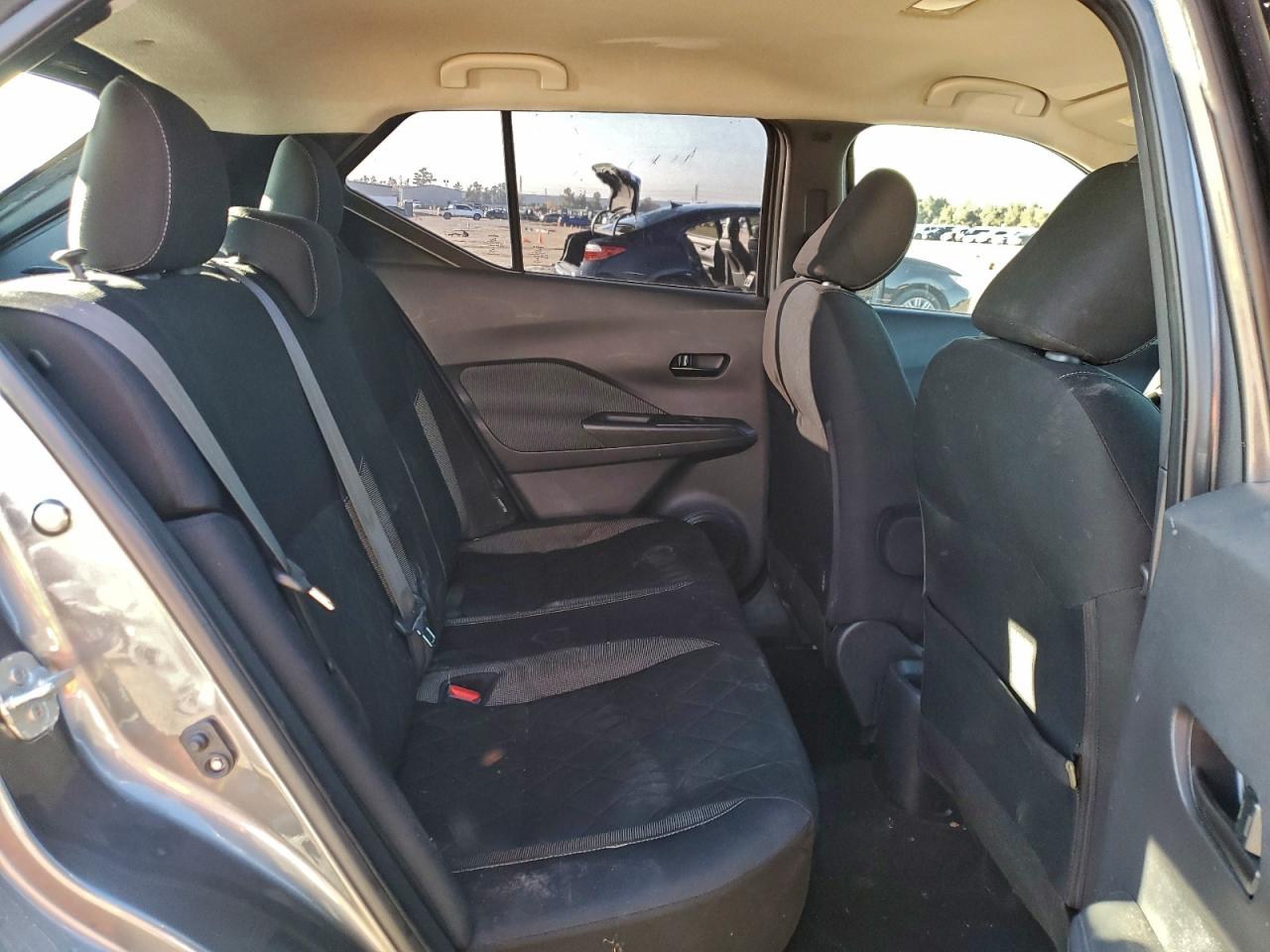 2020 Nissan Kicks S VIN: 3N1CP5BV6LL577401 Lot: 94043505