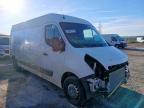 2016 VAUXHALL MOVANO 2.3 CDTI H2 VAN 125PS for sale at Copart WOLVERHAMPTON