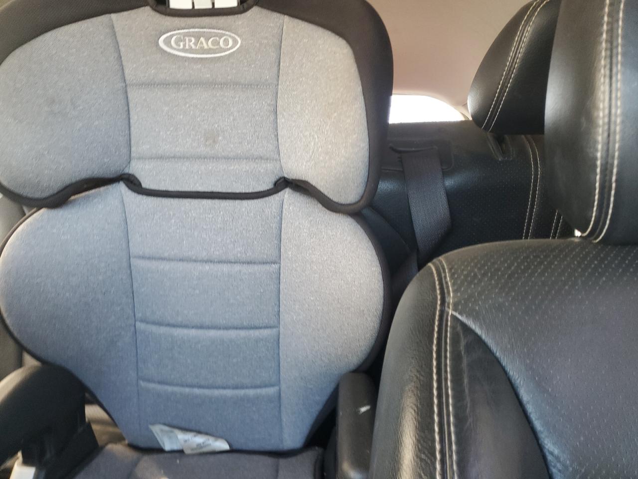 2012 Kia Sorento Base VIN: 5XYKT3A66CG232556 Lot: 93002335