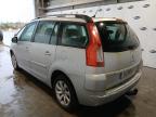 2011 CITROEN C4 GRAND PICASSO 1.6 HDI VTR+ 5DR for sale at Copart CASTLEDERMOT - IRELAND