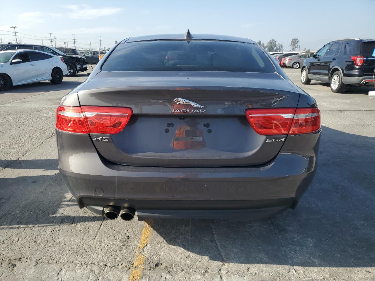 2017 Jaguar Xe Prestige VIN: SAJAE4BN7HA951311 Lot: 91287425