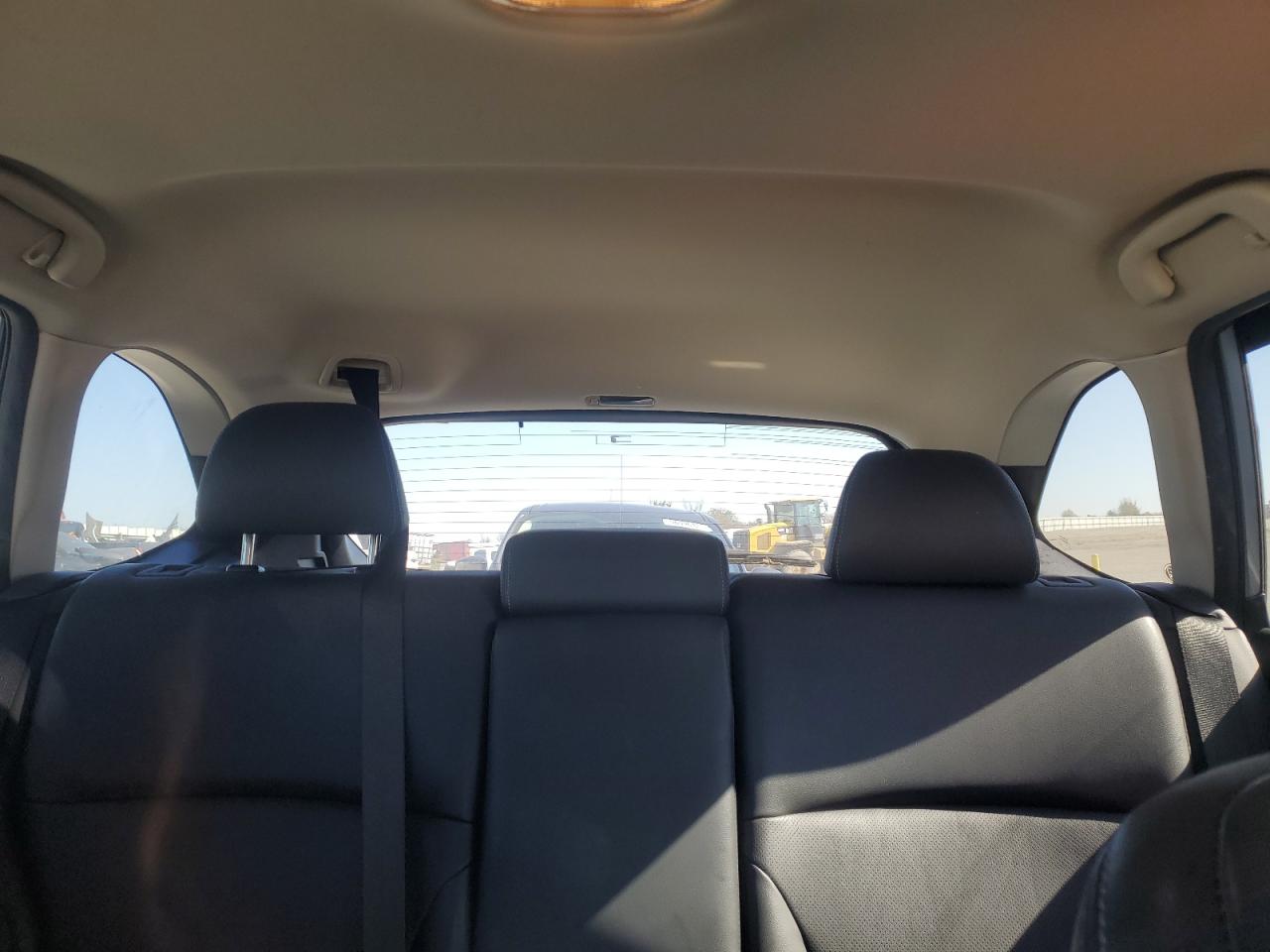 2015 Subaru Outback 2.5I Limited VIN: 4S4BSBNC1F3304734 Lot: 91078265