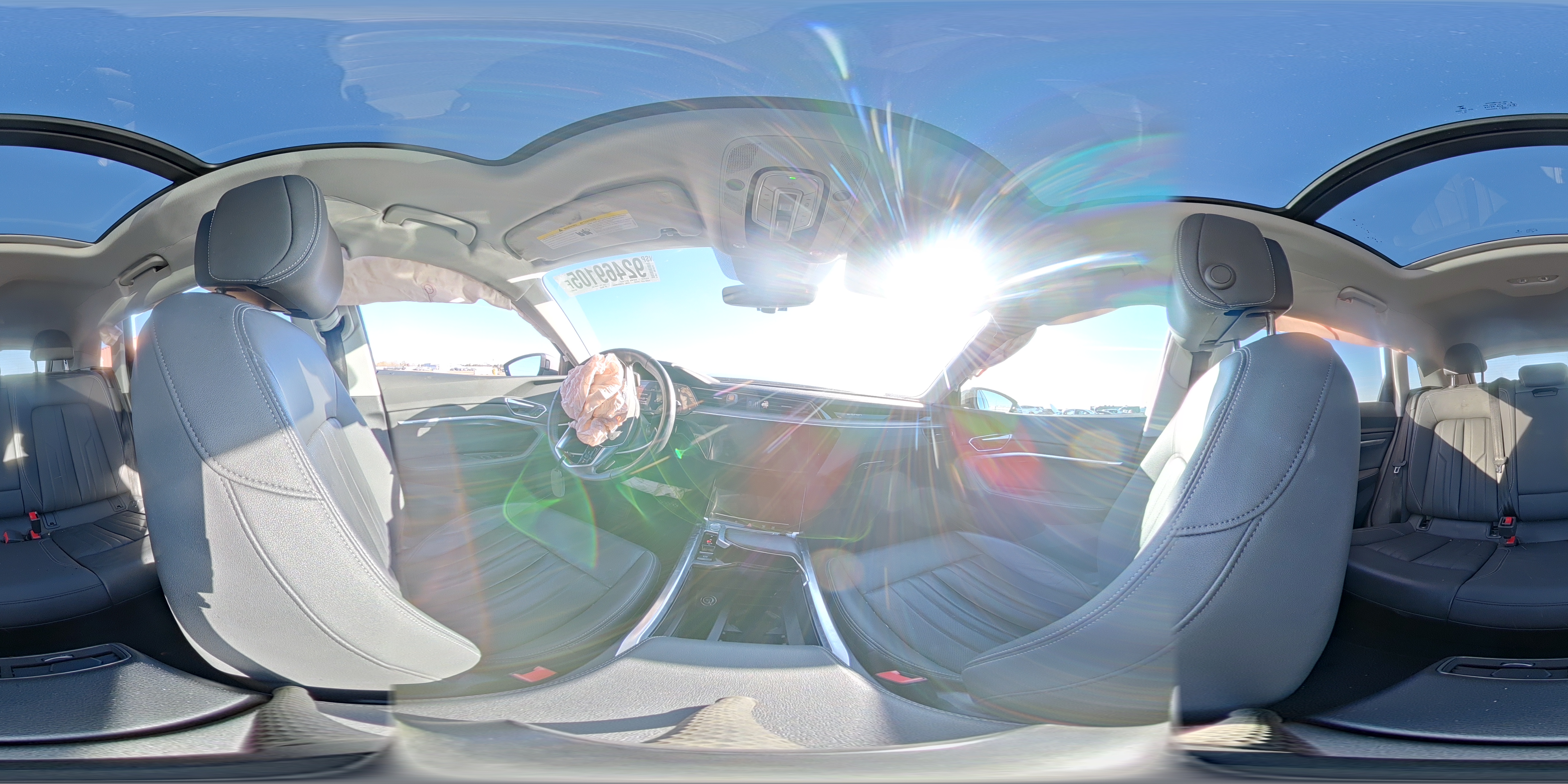 2019 Audi E-Tron Premium Plus VIN: WA1LAAGE6KB005352 Lot: 92469105