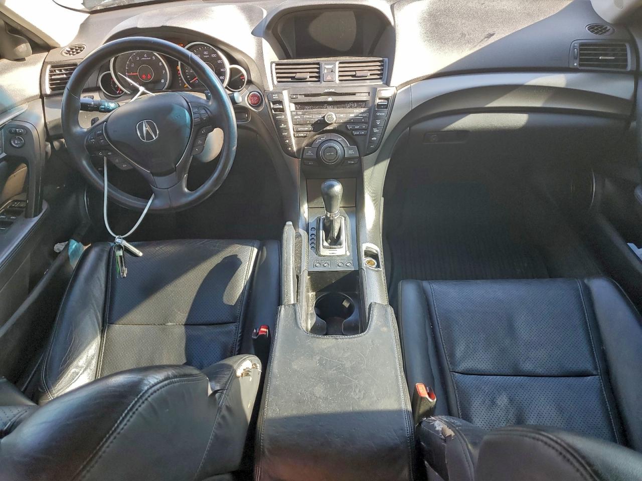 2012 Acura Tl VIN: 19UUA8F73CA036606 Lot: 94652265