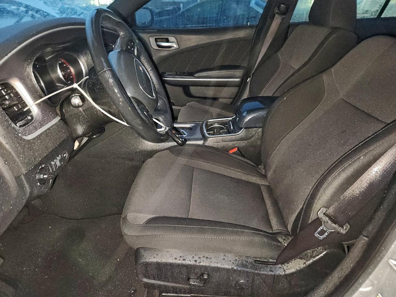 2022 Dodge Charger Sxt VIN: 2C3CDXBG7NH235216 Lot: 93256035