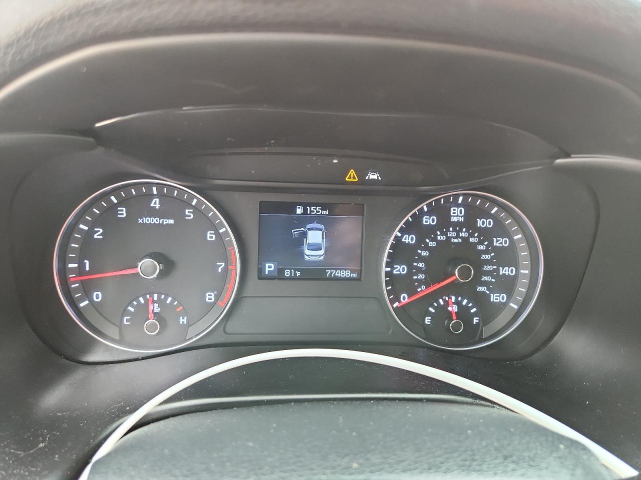 2021 Kia Forte Gt Line VIN: 3KPF34ADXME291873 Lot: 91440085