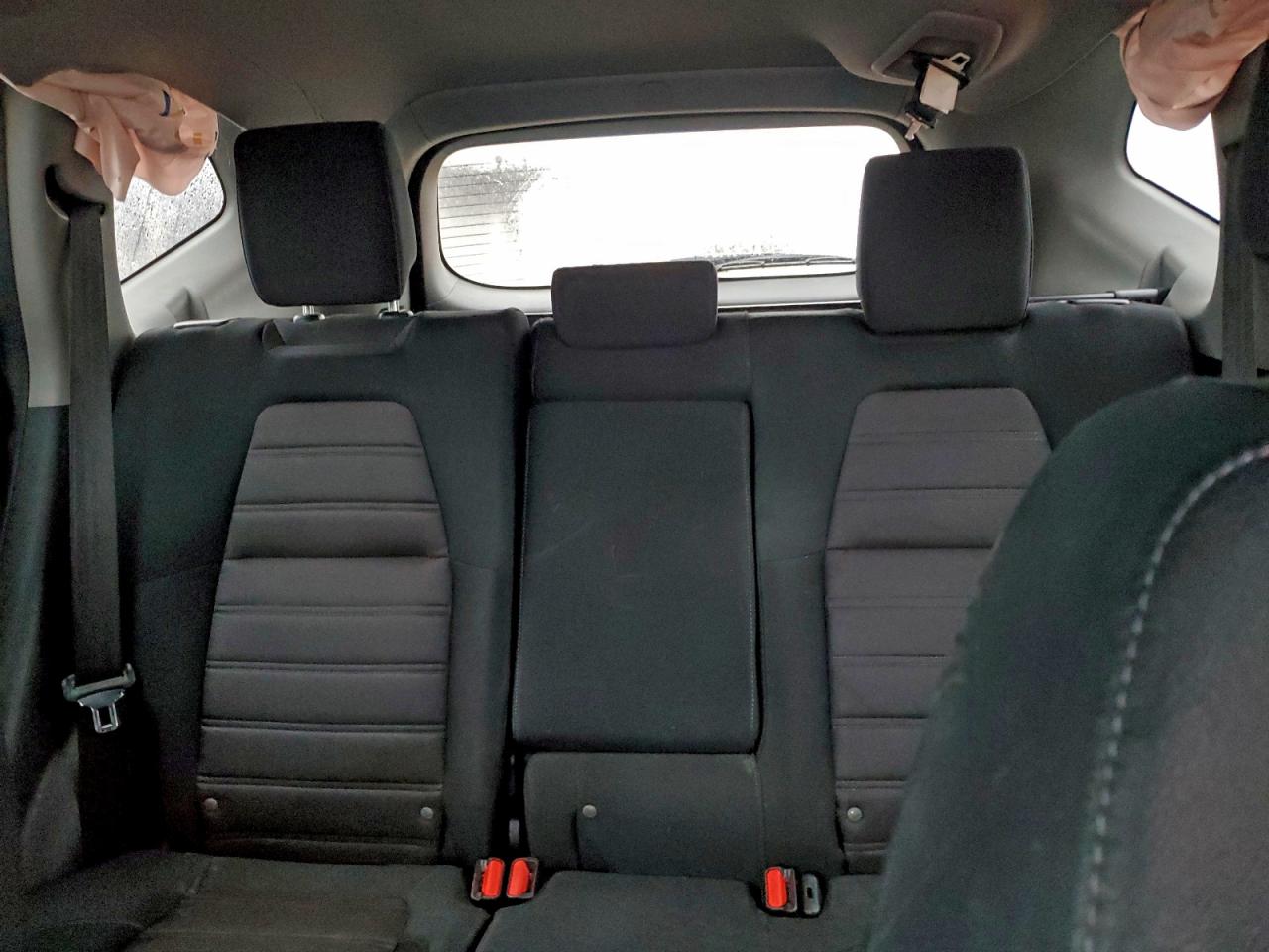 2018 Honda Cr-V Ex VIN: 5J6RW2H52JL013831 Lot: 94215385