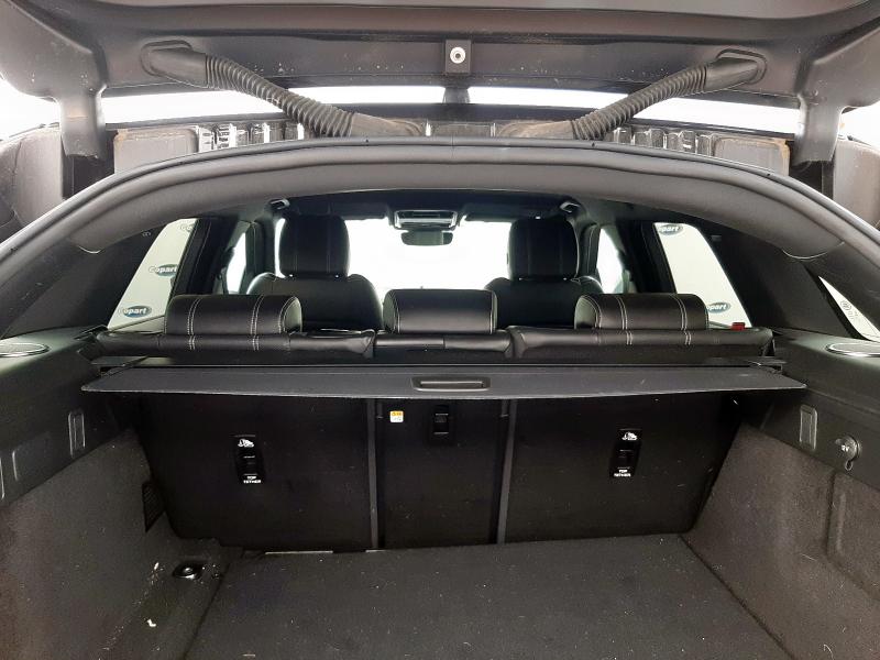 2021 LAND ROVER RANGE ROVER VELAR 2.0 D200 R-DYNAMIC SE 5DR AUTO