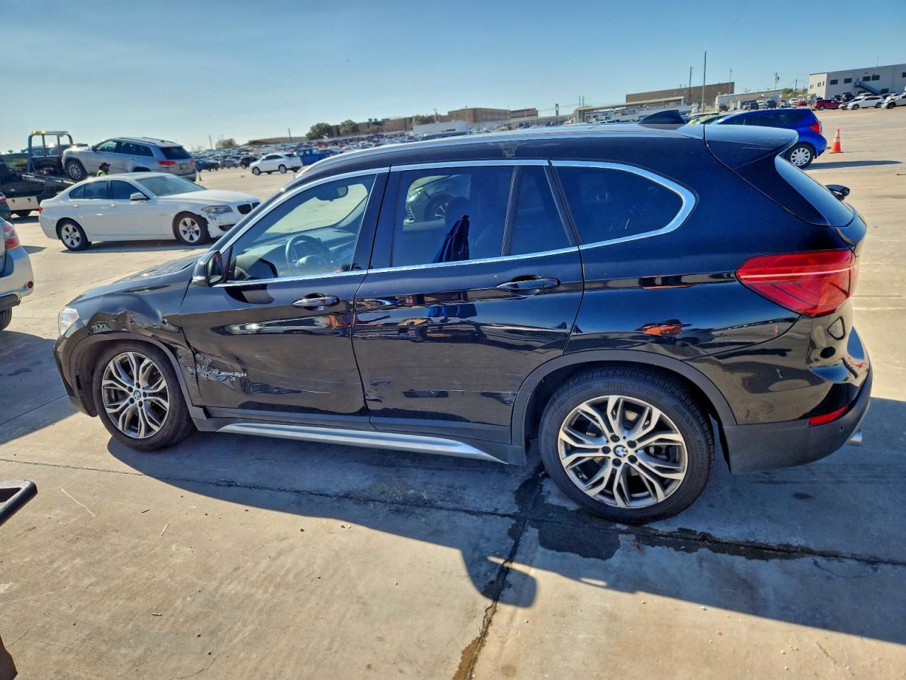 Фото: WBXHT3C32G5F65872