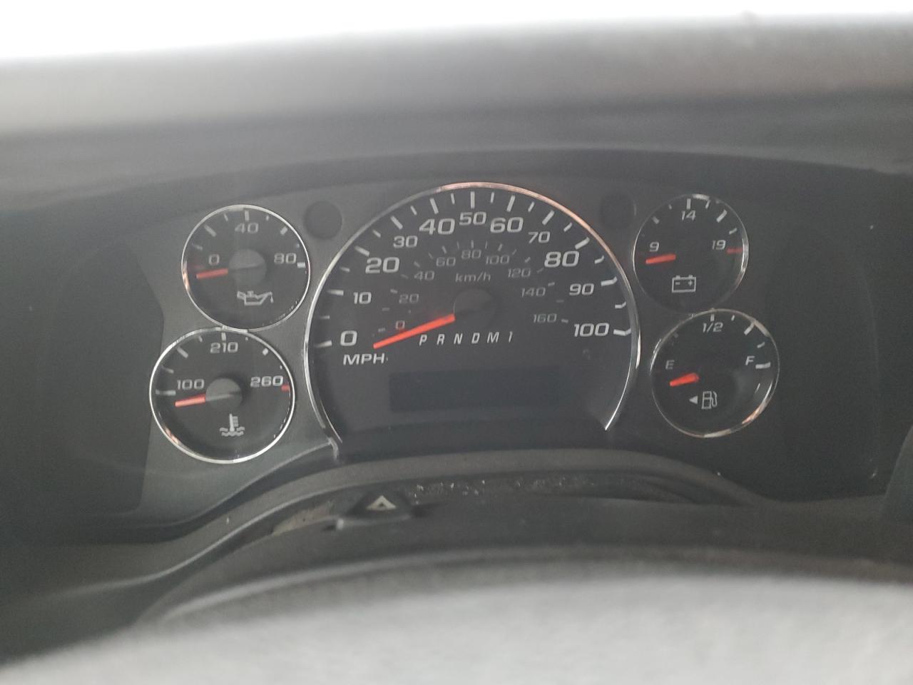 2011 Chevrolet Express G2500 Lt VIN: 1GAWGRFG6B1126450 Lot: 93072255