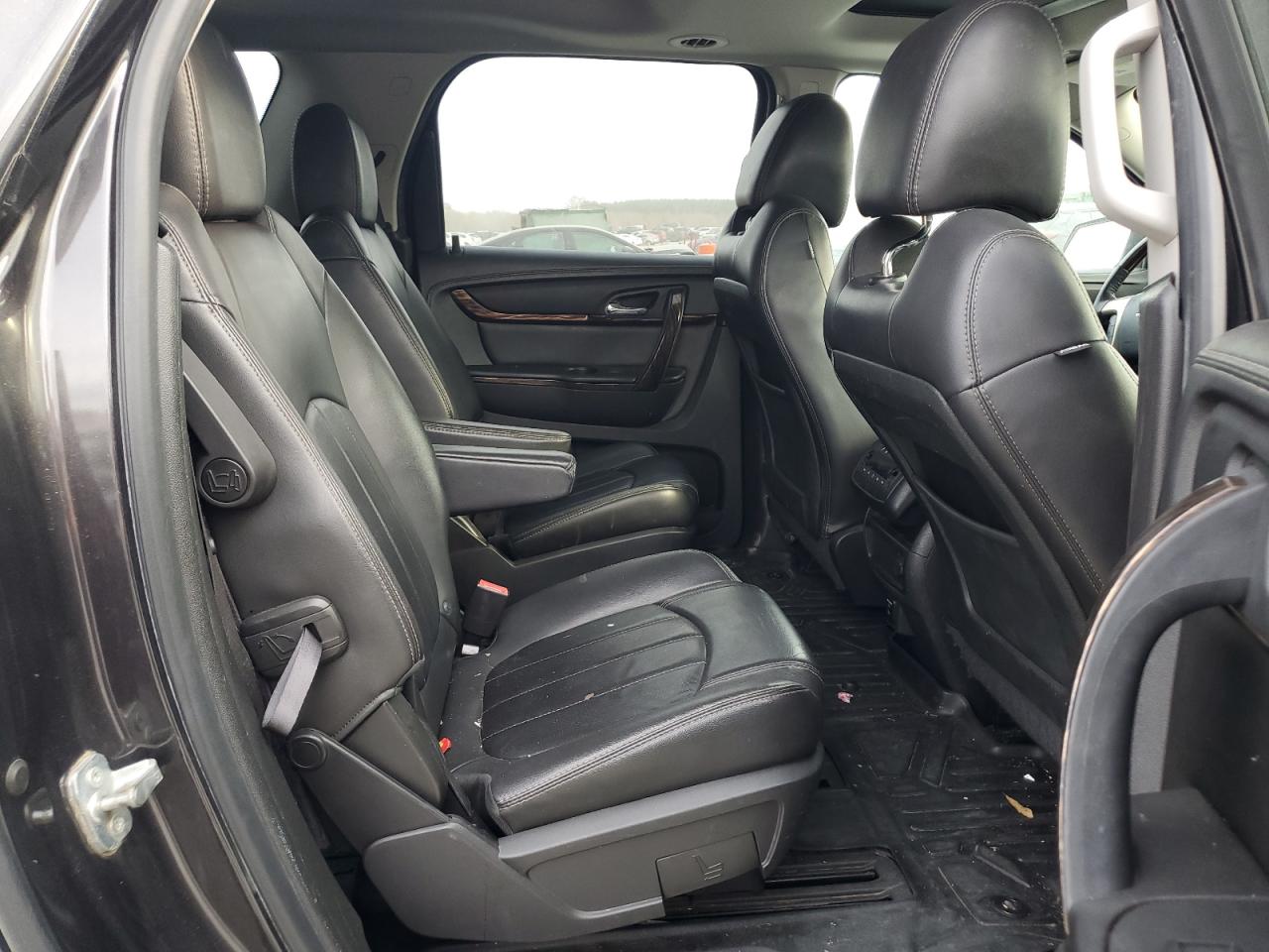 2016 GMC Acadia Denali VIN: 1GKKVTKDXGJ127309 Lot: 93199385