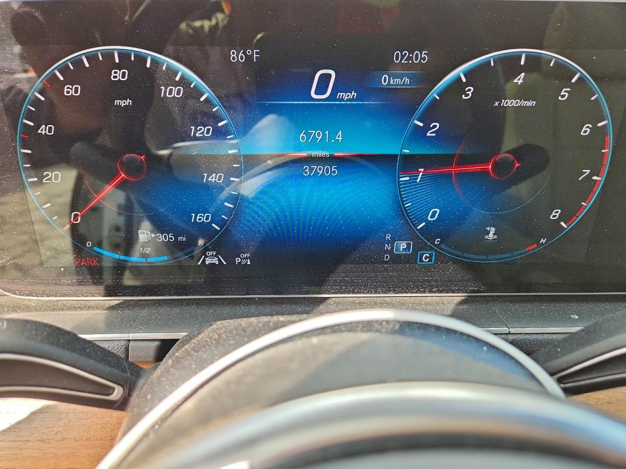 2023 Mercedes-Benz Gle 350 VIN: 4JGFB4JB7PA954661 Lot: 94481295