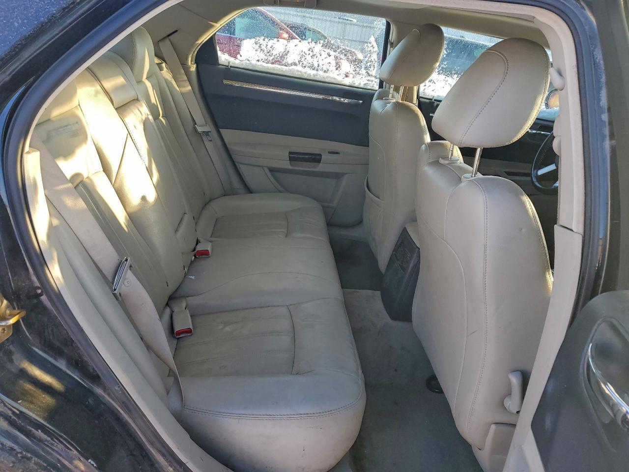 2006 Chrysler 300C VIN: 2C3KA63H16H534272 Lot: 93857345