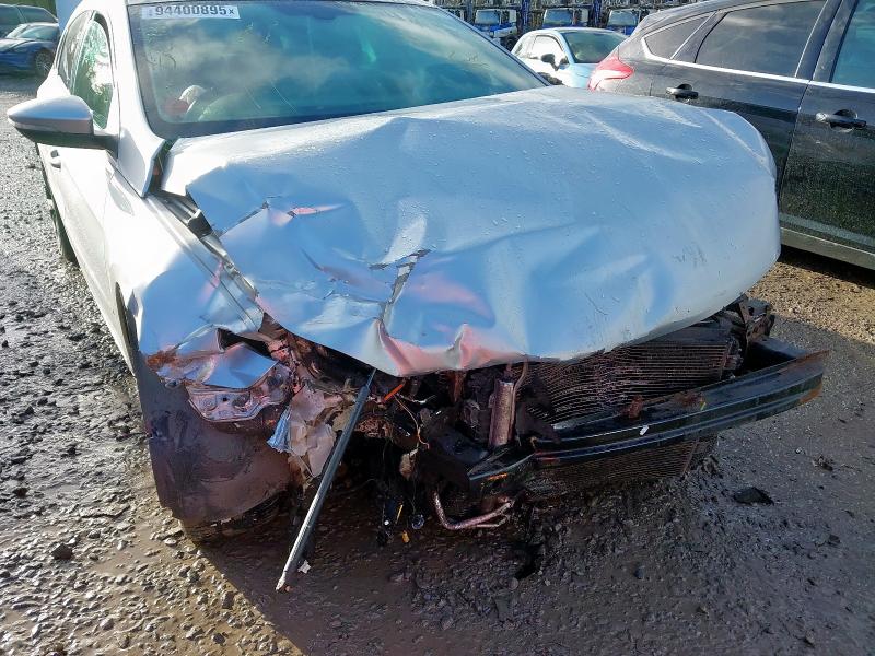 2009 VOLKSWAGEN PASSAT CC 2.0 GT TDI CR 4DR DSG