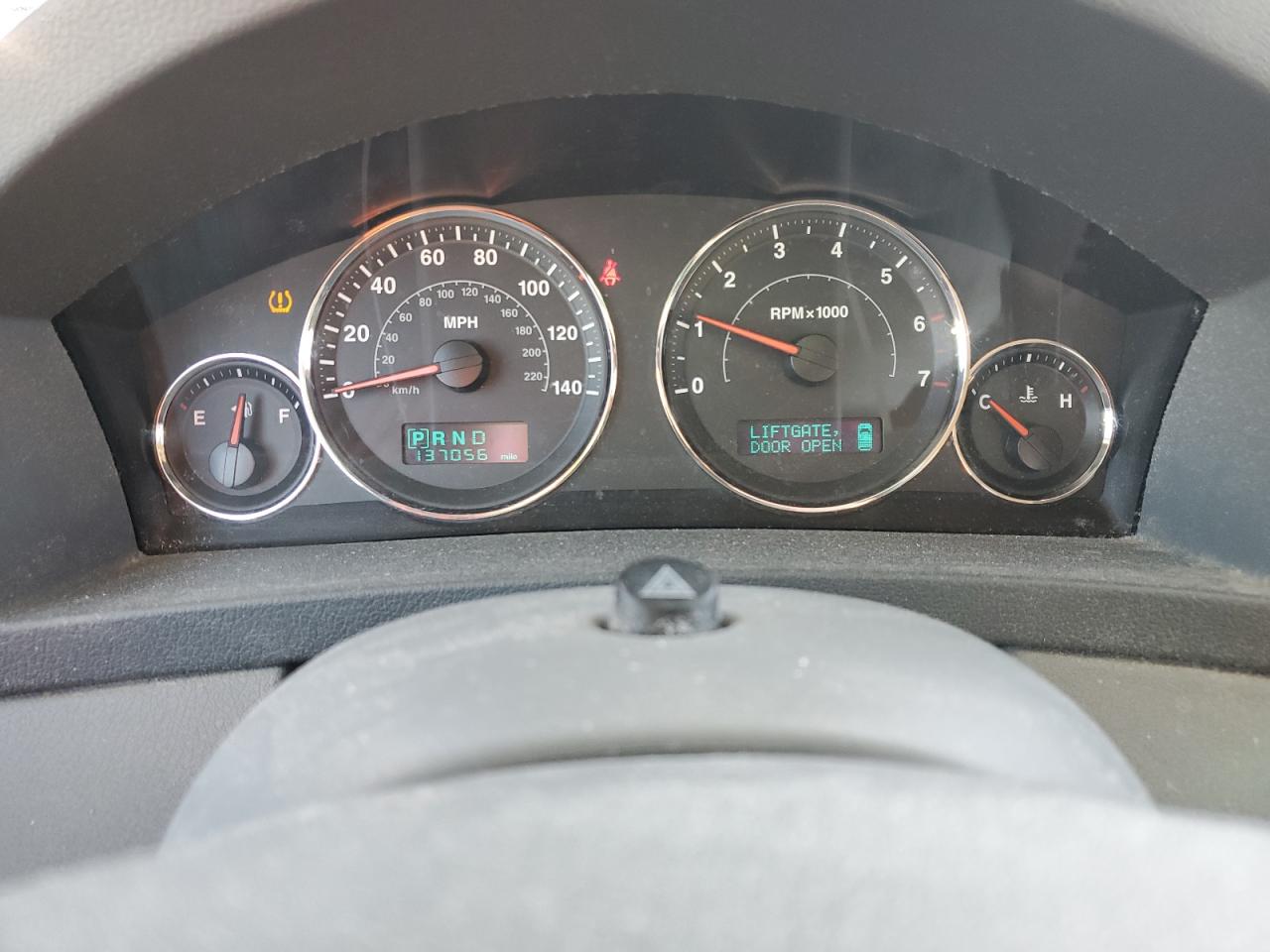 2007 Jeep Grand Cherokee Laredo VIN: 1J8GR48K07C677777 Lot: 91587085