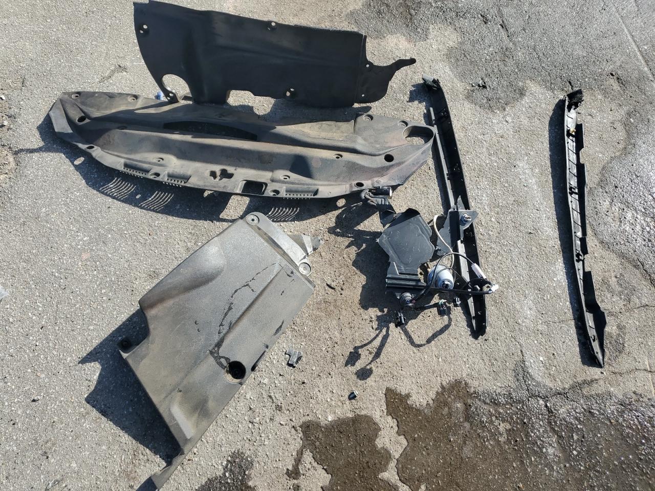 2010 Lexus Is 250 VIN: JTHBF5C20A5118537 Lot: 93142635