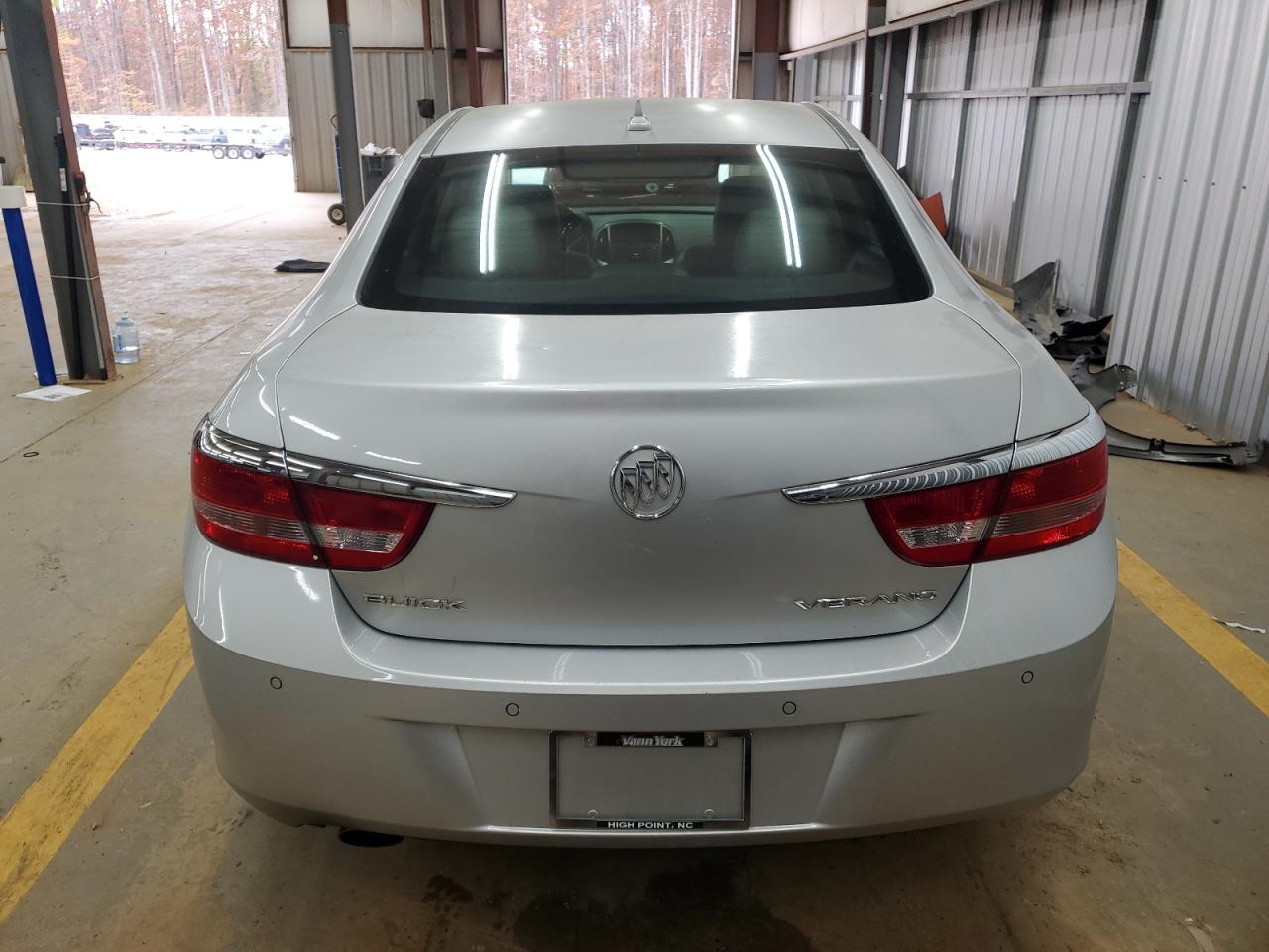 2014 Buick Verano Convenience VIN: 1G4PR5SK7E4174109 Lot: 92729295