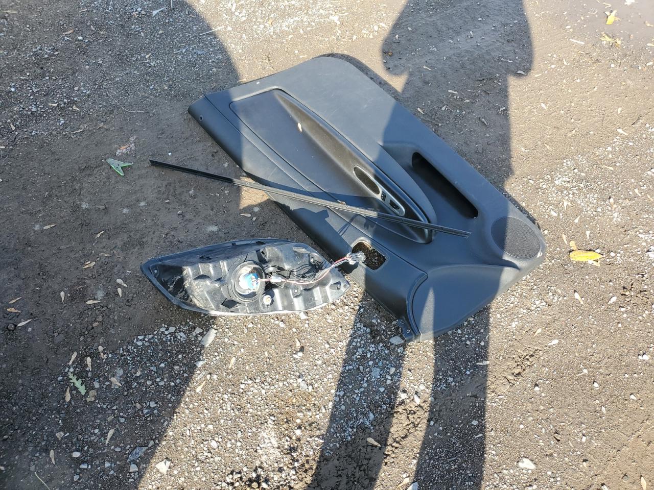 2009 Chevrolet Cobalt Lt VIN: 1G1AT18HX97114869 Lot: 91168195