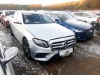 2016 MERCEDES-BENZ E CLASS E220D AMG LINE 4DR 9G-TRONIC for sale at Copart WHITBURN