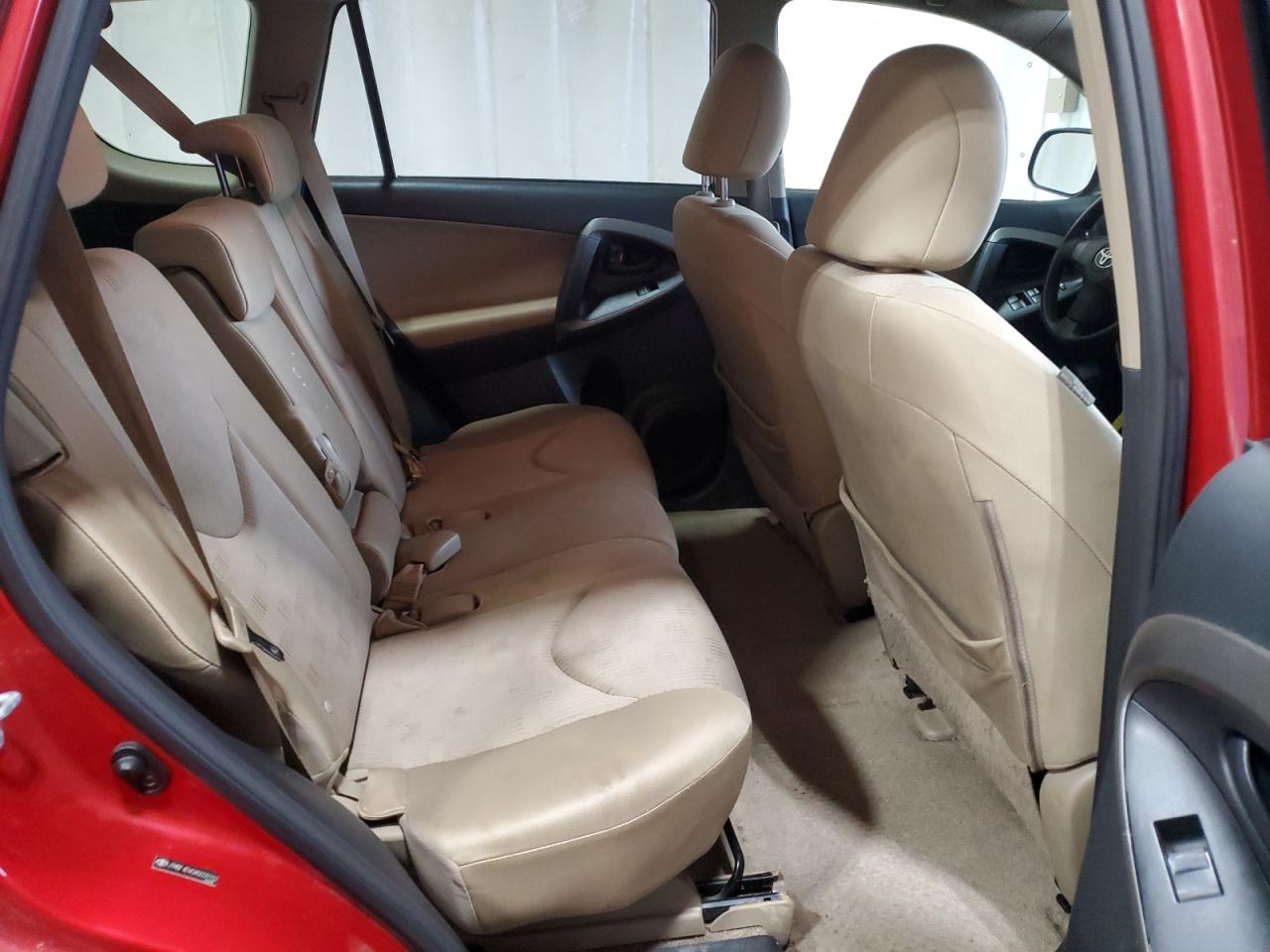 2010 Toyota Rav4 VIN: JTMBF4DV0A5029152 Lot: 90976545