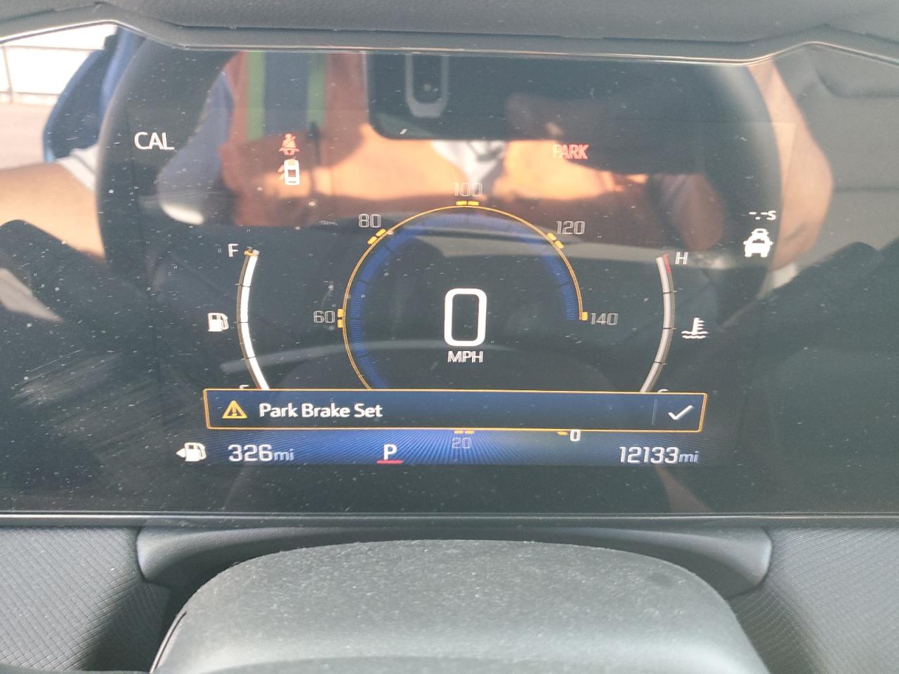 2024 Chevrolet Trailblazer Lt VIN: KL79MPSL3RB157659 Lot: 90331775