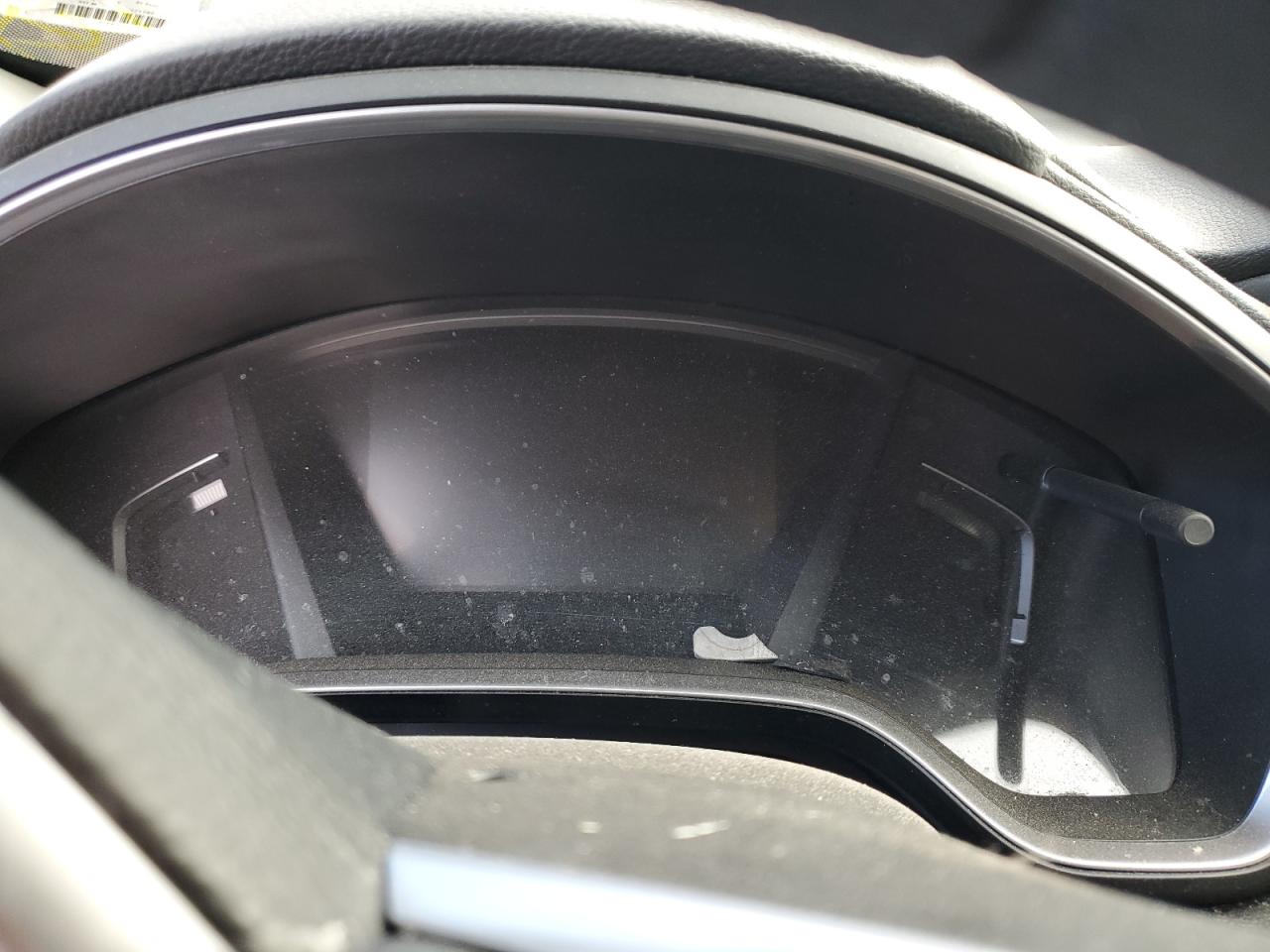 2019 Honda Cr-V Ex VIN: 5J6RW2H58KL024835 Lot: 92095215