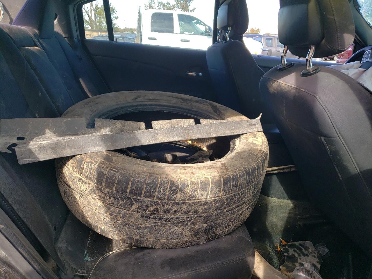 2012 Chrysler 200 Touring VIN: 1C3CCBBB5CN267340 Lot: 90681645