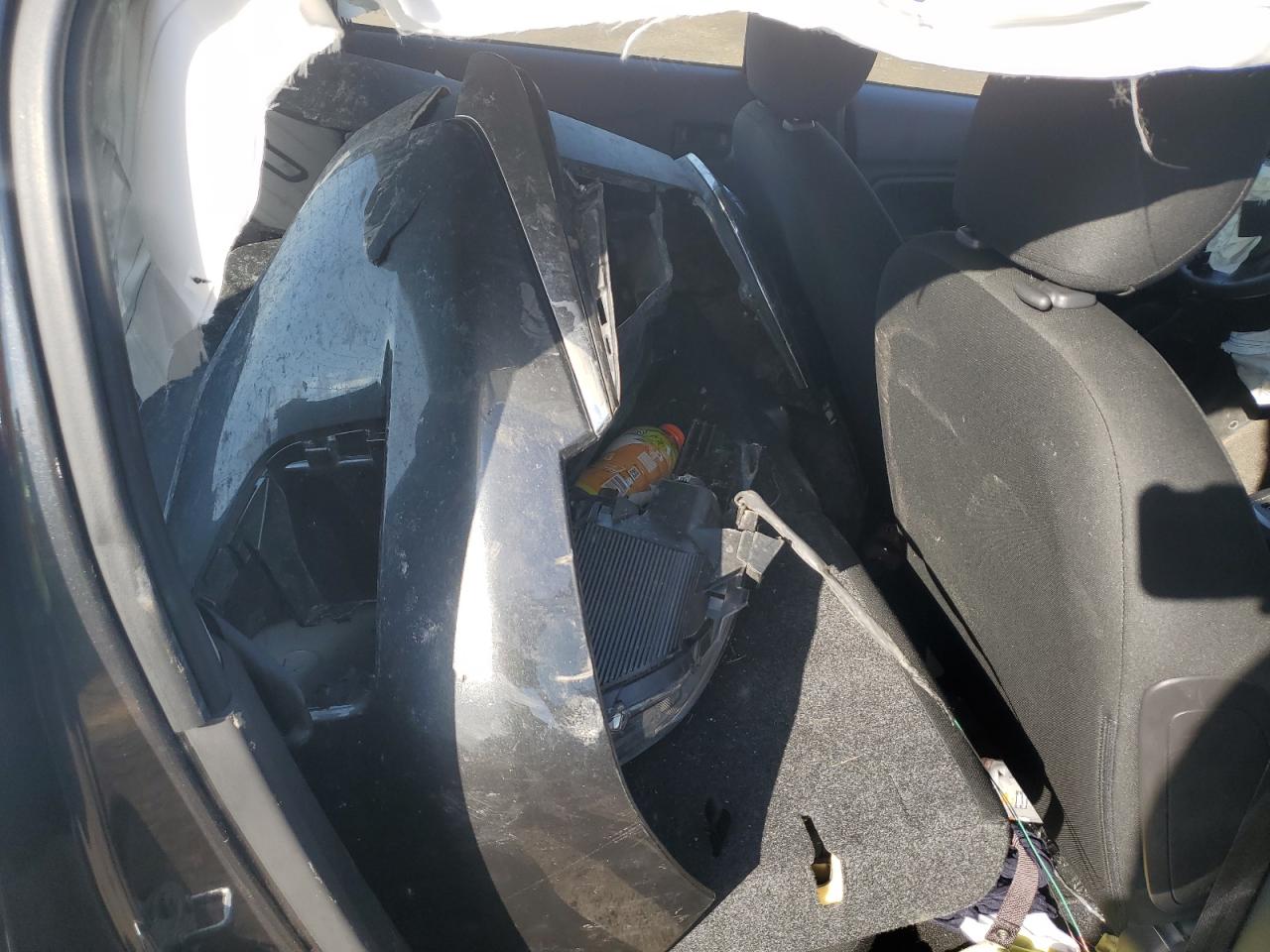 2024 Mitsubishi Mirage Es VIN: ML32AUHJ3RH022196 Lot: 92157135