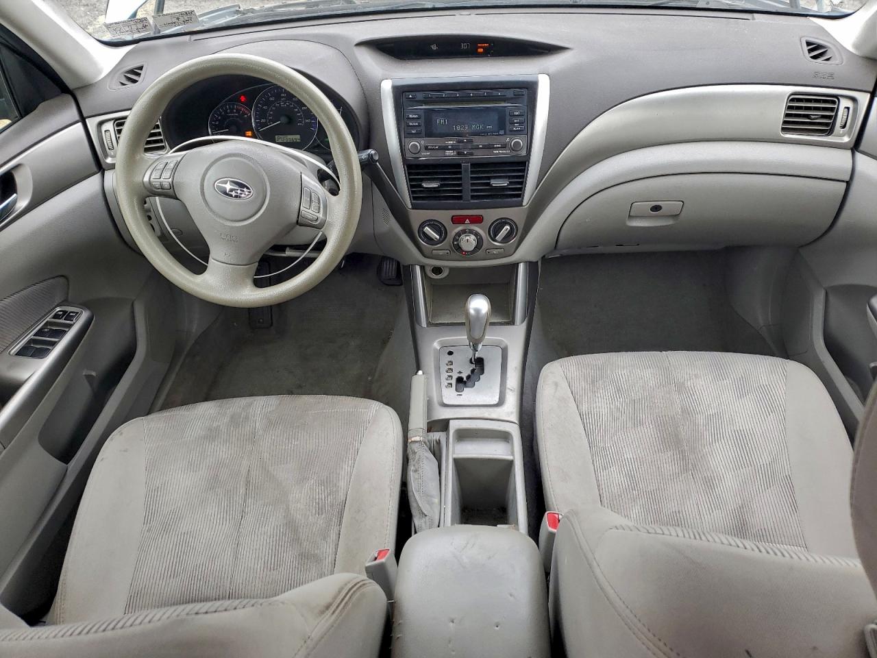 2010 Subaru Forester 2.5X Premium VIN: JF2SH6CC4AH473413 Lot: 93535535