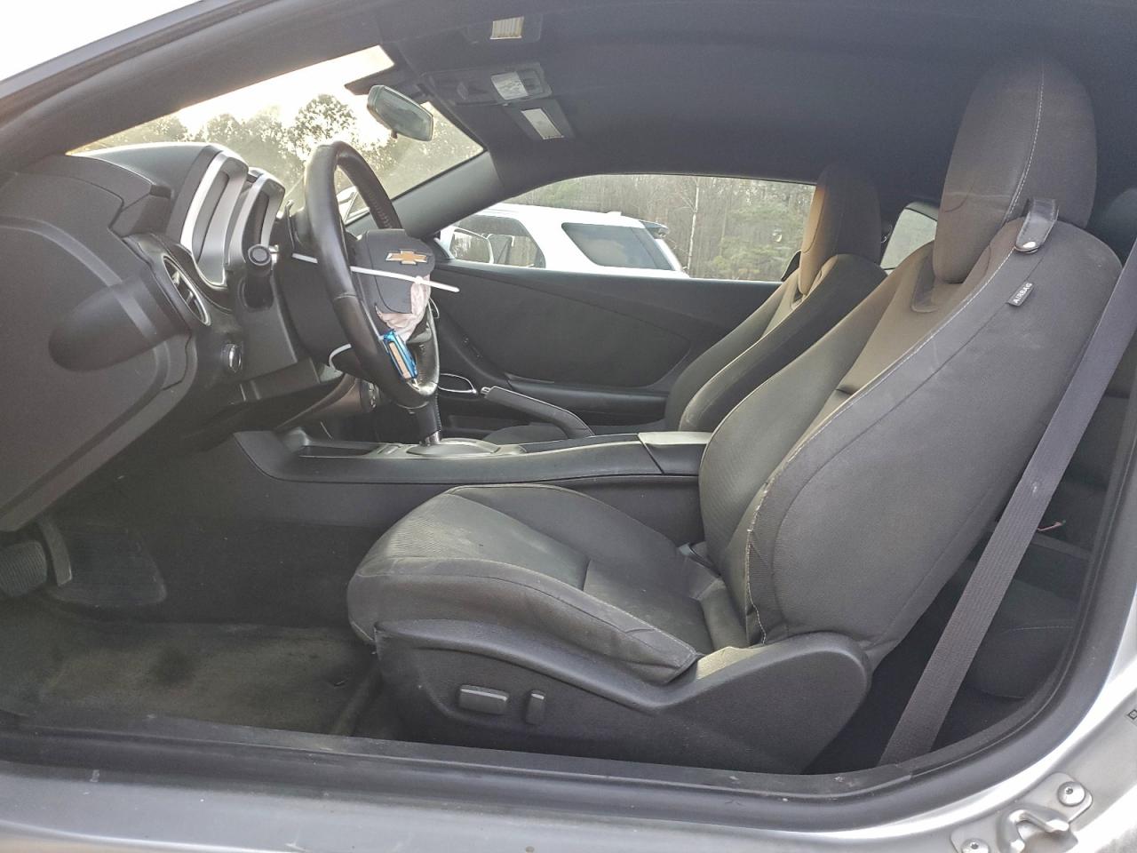 2014 Chevrolet Camaro Lt VIN: 2G1FB1E36E9183357 Lot: 94229705