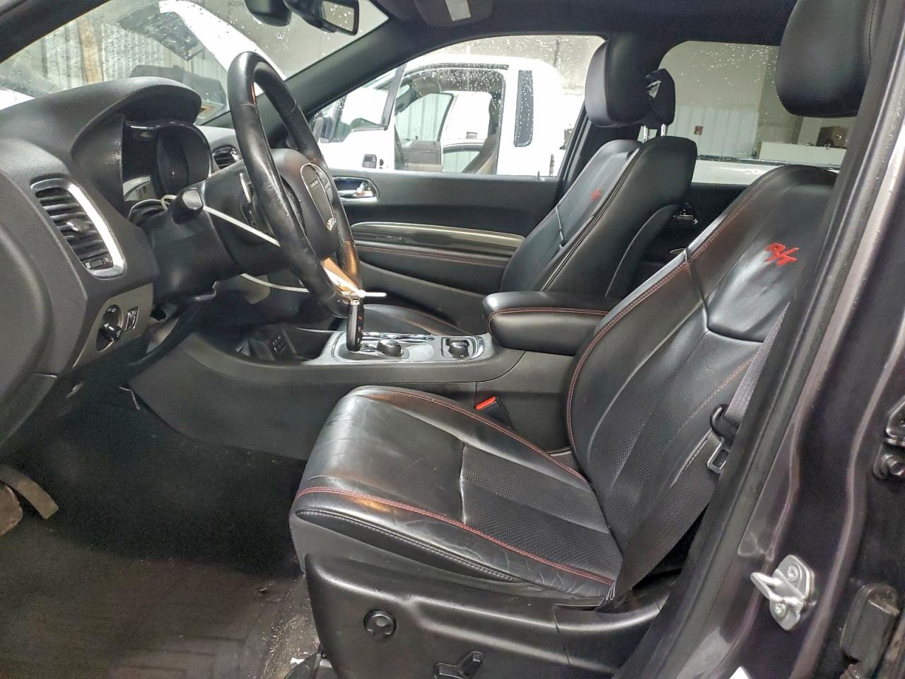 2015 Dodge Durango R/T VIN: 1C4SDJCT1FC690583 Lot: 94085335