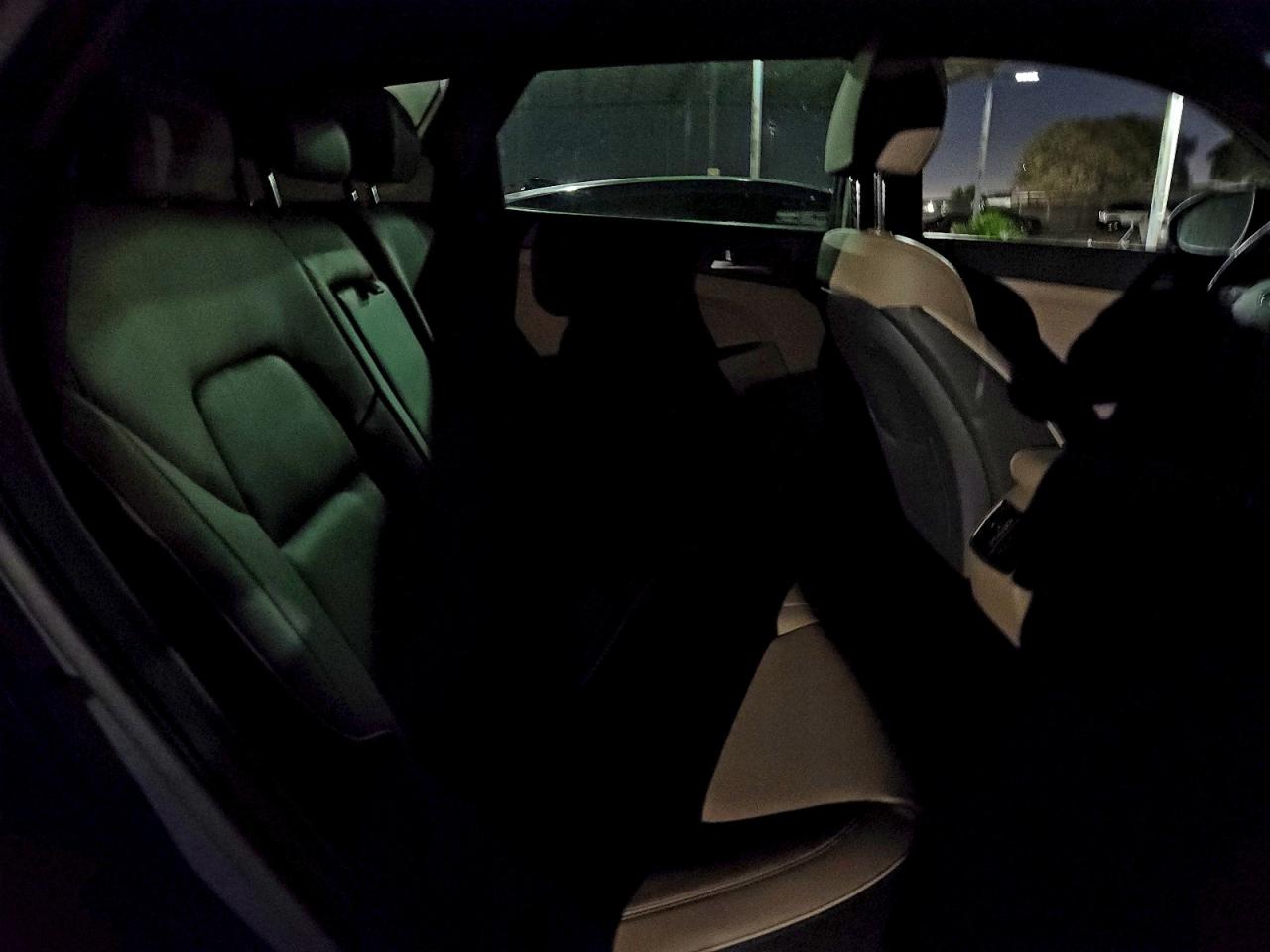 2019 Hyundai Tucson Limited VIN: KM8J33AL3KU043650 Lot: 92757985