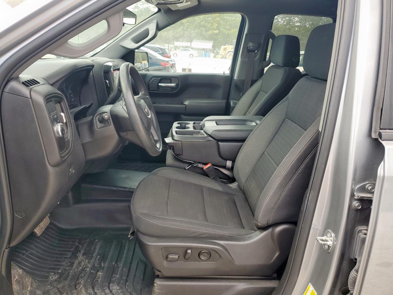 2024 GMC Sierra C1500 VIN: 1GTRHAEK4RZ359389 Lot: 93394115