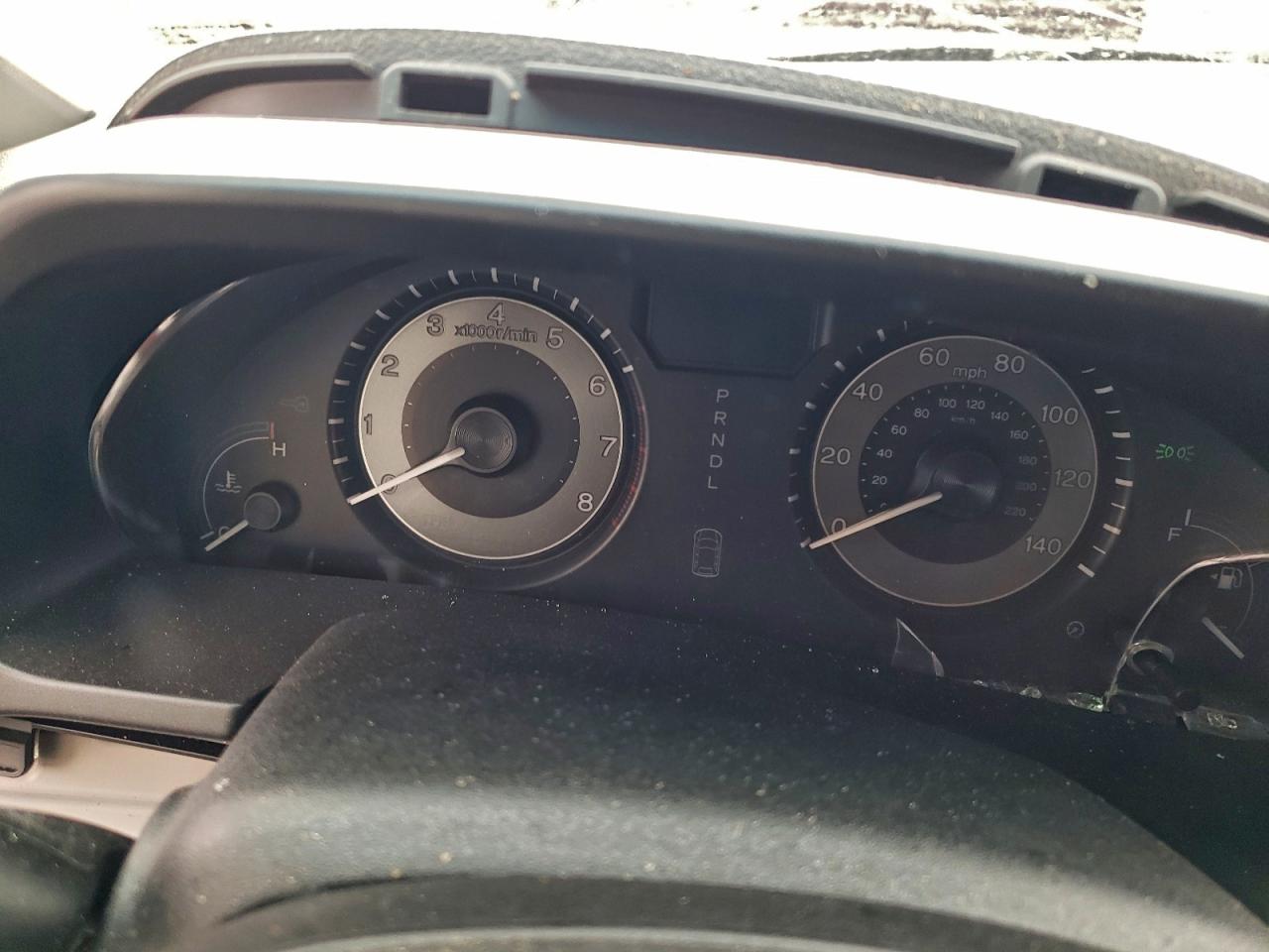 2012 Honda Odyssey Exl VIN: 5FNRL5H68CB058920 Lot: 92837915