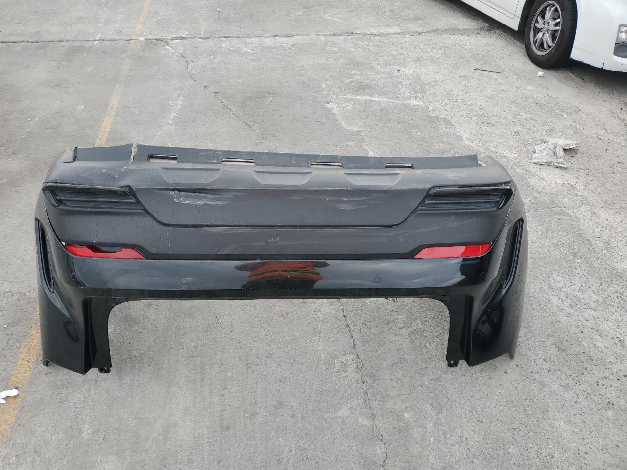 2024 Lexus Nx 350H Base VIN: JTJGKCEZ9R5019516 Lot: 92845185