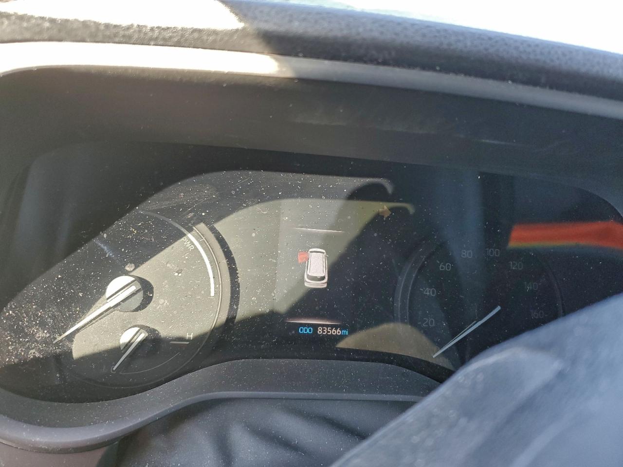 2021 Toyota Sienna Le VIN: 5TDKRKEC9MS020912 Lot: 94213185