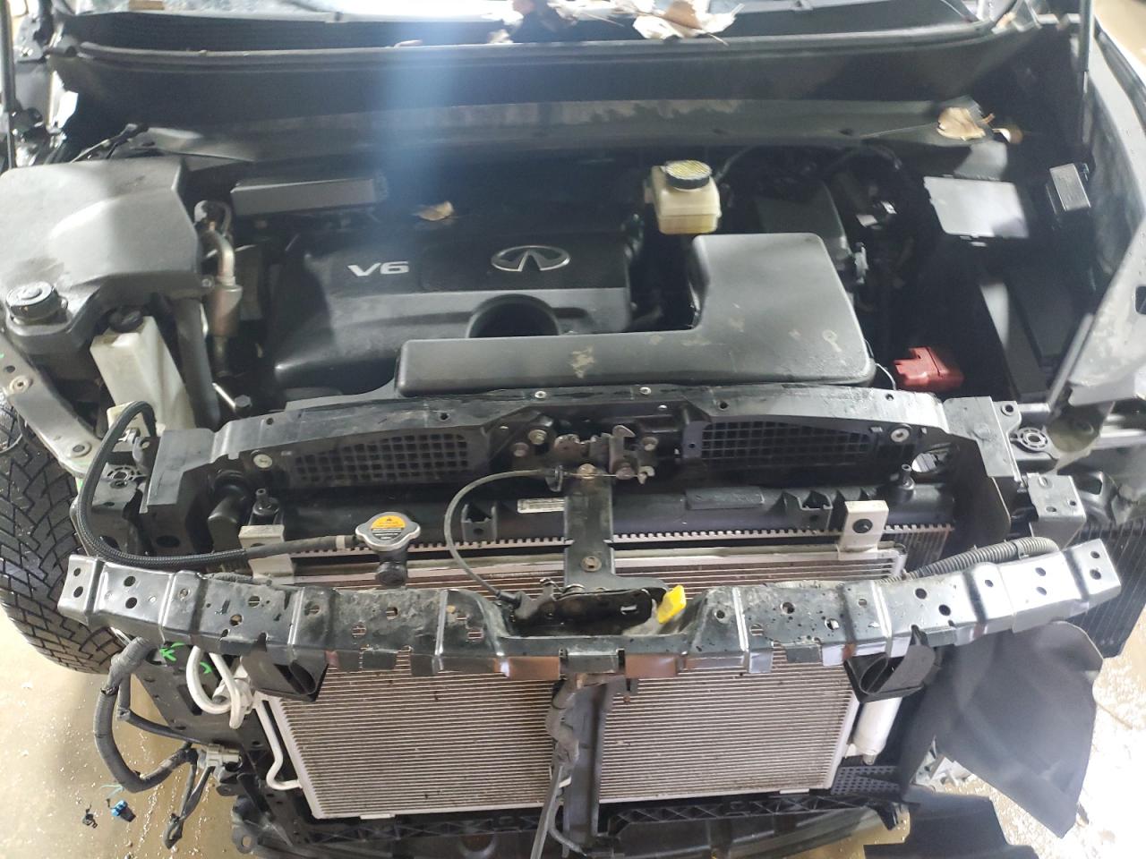 2020 Infiniti Qx60 Luxe VIN: 5N1DL0MM1LC512273 Lot: 93179025