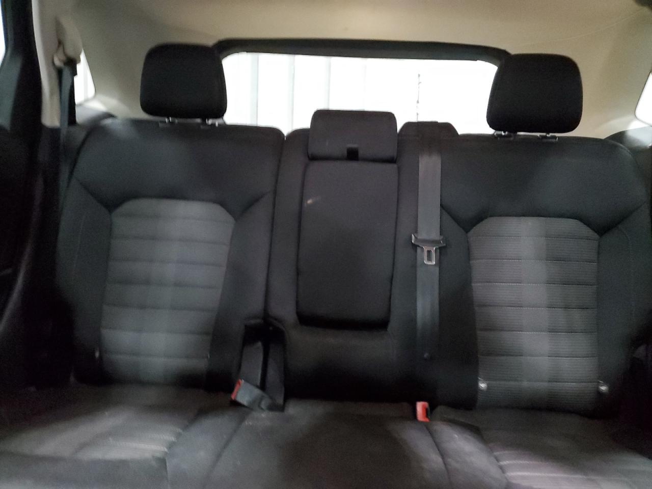 2016 Ford Edge Sel VIN: 2FMPK4J93GBC42640 Lot: 92493925