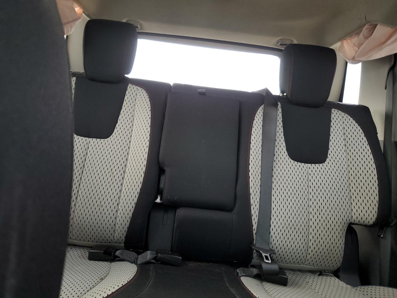 2012 GMC Terrain Sle VIN: 2GKALMEK9C6226535 Lot: 93863395