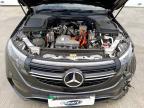 2023 MERCEDES-BENZ EQC EQC 400 300KW AMG LINE PREMIUM 80KWH 5DR AUTO for sale at Copart SANDWICH