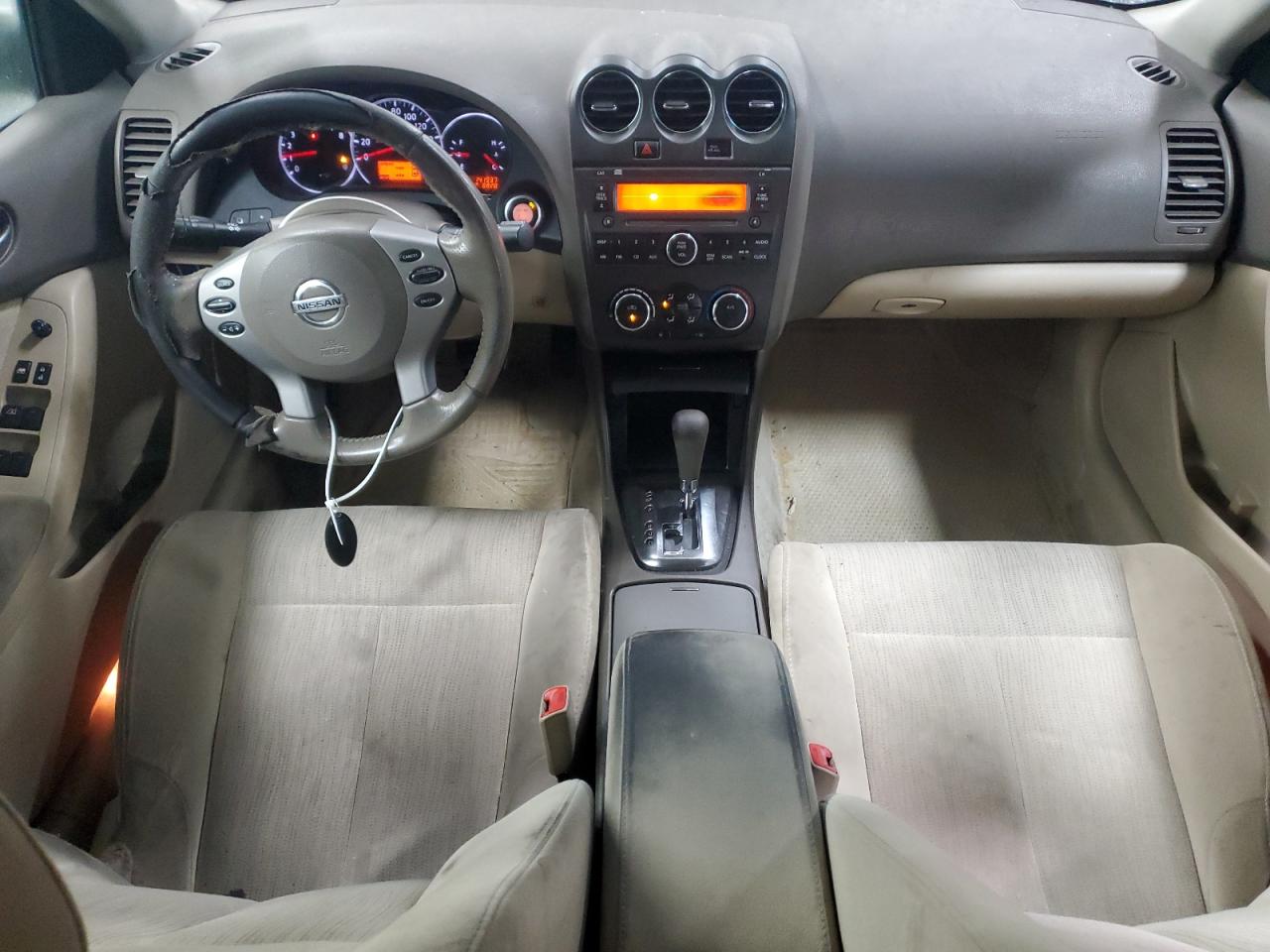 2012 Nissan Altima Base VIN: 1N4AL2APXCN439450 Lot: 92442245