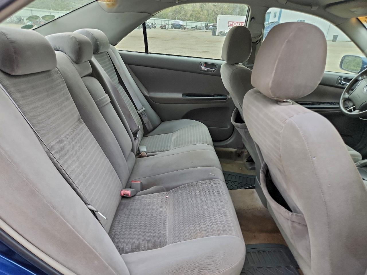 2005 Toyota Camry Le VIN: 4T1BE32K75U029422 Lot: 94126365