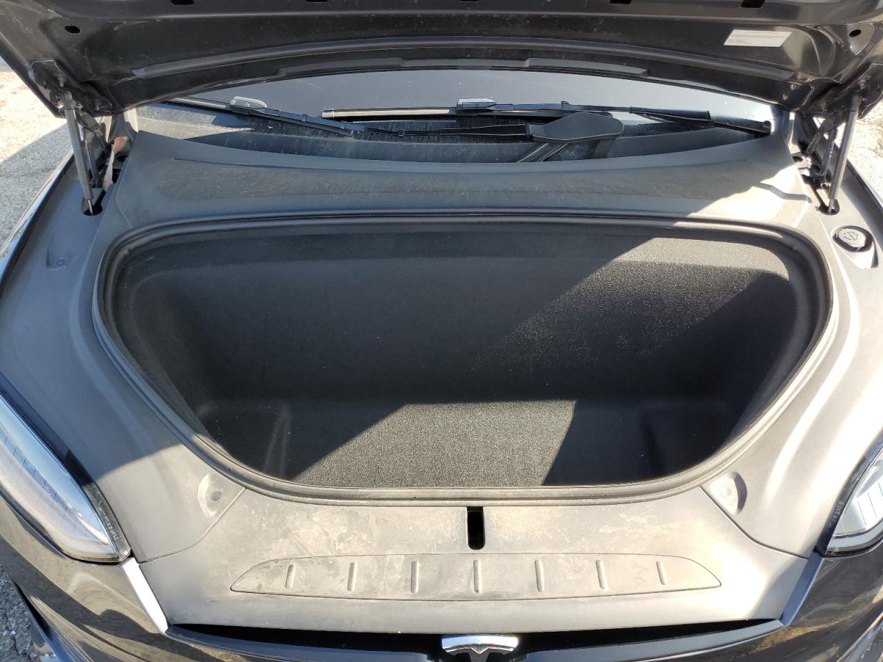 2023 Tesla Model X VIN: 7SAXCAE58PF411788 Lot: 91268815