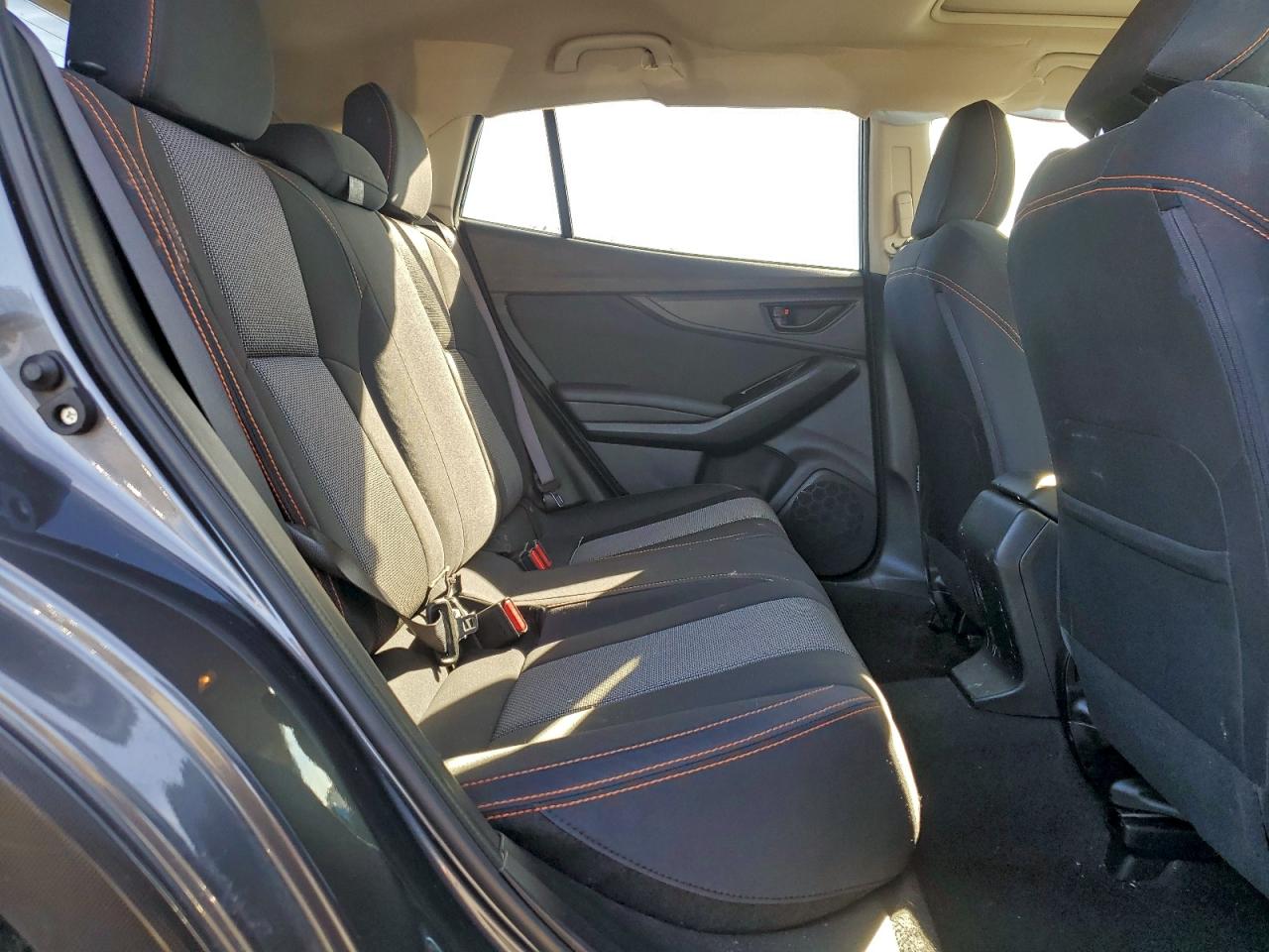 2022 Subaru Crosstrek Premium VIN: JF2GTAEC4N8218614 Lot: 94282405