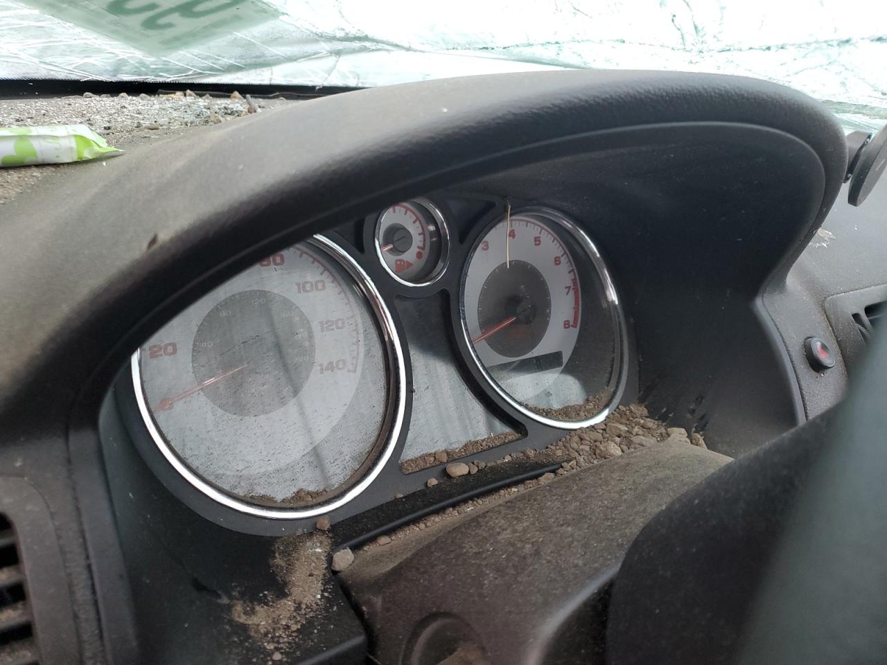 2007 Pontiac G5 VIN: 1G2AL15F077301923 Lot: 93694755