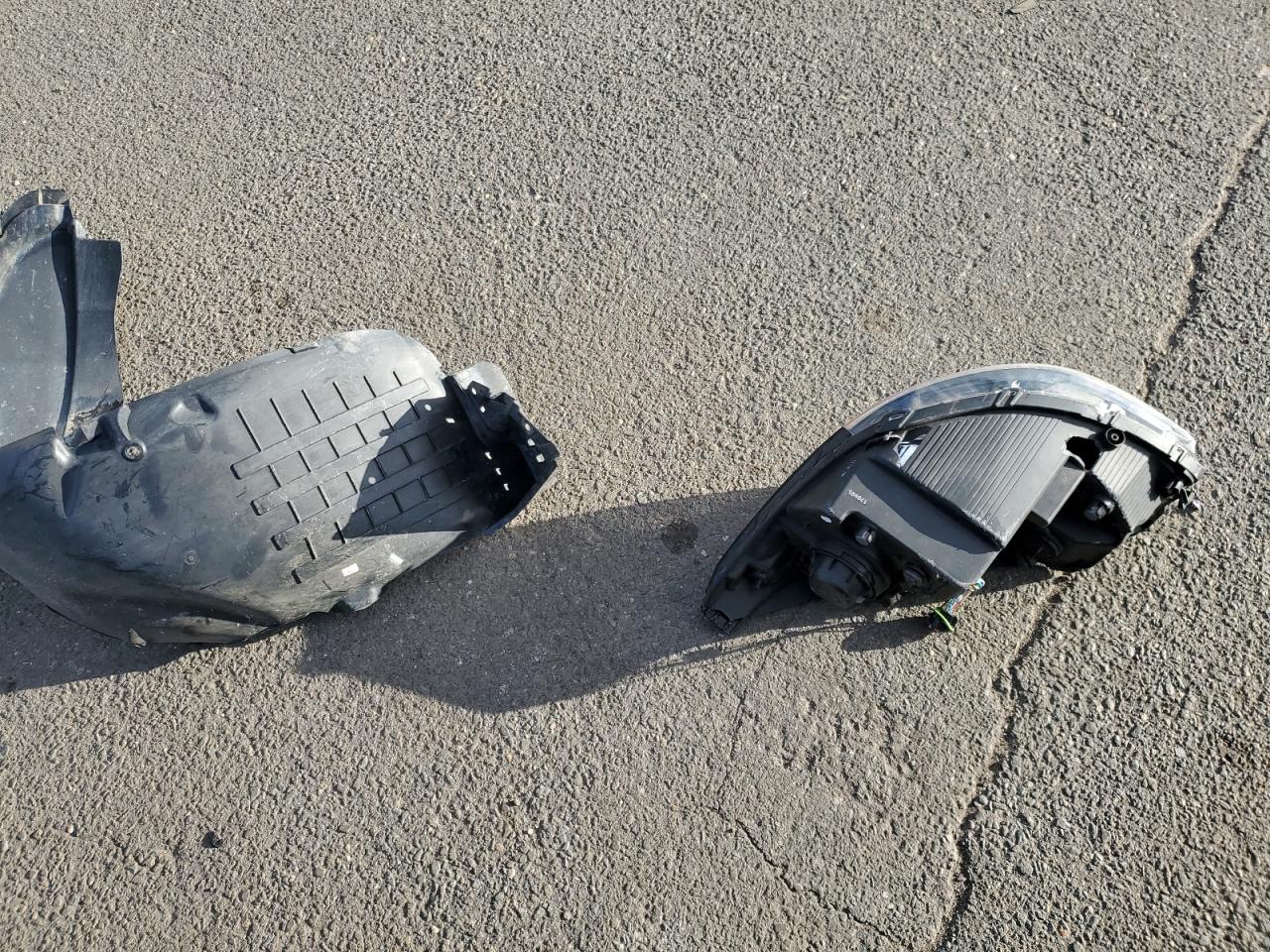 2018 Kia Soul VIN: KNDJN2A24J7563143 Lot: 92856795